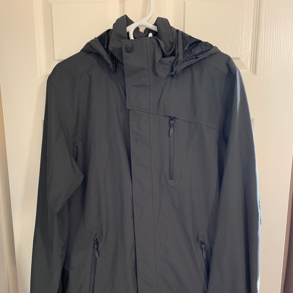 Marmot rain jacket - waterproof